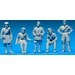  Miniart Italian tank crew (MA35093)