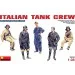  Miniart Italian tank crew (MA35093)