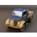  Miniart L1500S Type German Cargo Truck (MA38014)