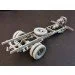  Miniart L1500S Type German Cargo Truck (MA38014)