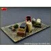  Miniart Luggage Set 1930-40s (MA35582)