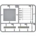  Miniart Metal bridge (MA35531)