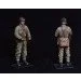  Miniart Polish Tank Crew (MA35267)