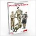  Miniart Polish Tank Crew (MA35267)