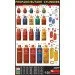  Miniart Propane/Butane Cylinders (MA35619)