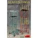  Miniart Scaffoldings (MA35605)