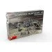  Miniart Schweres Wurfgerat 40 (MA35273)
