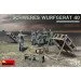  Miniart Schweres Wurfgerat 40 (MA35273)