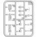  Miniart T-34/85 Czechoslovak Prod. Early Type. Interior Kit (MA37069)