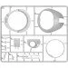  Miniart T-54-3 Mod. 1951 (MA37015)