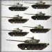  Miniart T-54-3 Mod. 1951 (MA37015)