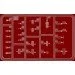  Miniart T-54-3 Mod. 1951 (MA37015)