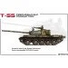  Miniart T-55 Czechoslovak Prod.  (MA37074)