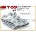  Miniart T-55 Czechoslovak Prod.  (MA37074)