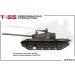  Miniart T-55 Czechoslovak Prod.  (MA37074)