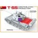  Miniart T-55 Czechoslovak Prod.  (MA37074)