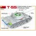  Miniart T-55 Czechoslovak Prod.  (MA37074)