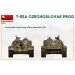  Miniart T-55A Czechoslovak Prod (MA37084)