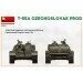  Miniart T-55A Czechoslovak Prod (MA37084)