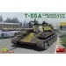  Miniart T-55A Czechoslovak Prod (MA37084)