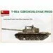 Miniart T-55A Czechoslovak Prod (MA37084)