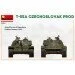  Miniart T-55A Czechoslovak Prod (MA37084)