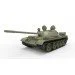  Miniart T-55A Early Mod.1965 Interior Kit (MA37016)