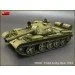  Miniart T-55A Early Mod.1965 Interior Kit (MA37016)