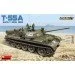  Miniart T-55A Early Mod.1965 Interior Kit (MA37016)