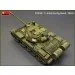  Miniart T-55A Early Mod.1965 Interior Kit (MA37016)