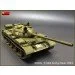 Miniart T-55A Early Mod.1965 Interior Kit (MA37016)