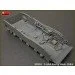  Miniart T-55A Early Mod.1965 Interior Kit (MA37016)