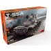  Miniart T-55A Polish Produktion (MA37090)