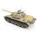  Miniart Tiran 4 Early Type. Interior Kit (MA37010)