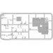  Miniart Tiran 4 Early Type. Interior Kit (MA37010)