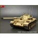  Miniart Tiran 4 Sh Early Type. Interior Kit (MA37021)