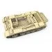  Miniart Tiran 4 Sh Early Type. Interior Kit (MA37021)