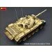  Miniart Tiran 4 Sh Early Type. Interior Kit (MA37021)