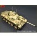  Miniart Tiran 4 Sh Early Type. Interior Kit (MA37021)