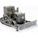  Miniart U.S. Armoured Buldozer (MA35188)