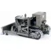  Miniart U.S. Armoured Buldozer (MA35188)