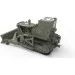  Miniart U.S. Armoured Buldozer (MA35188)