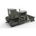  Miniart U.S. Armoured Buldozer (MA35188)