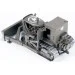  Miniart U.S. Armoured Buldozer (MA35188)