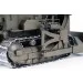  Miniart U.S. Armoured Buldozer (MA35188)