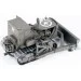  Miniart U.S. Armoured Buldozer (MA35188)