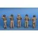  Miniart USMC Tank Crew (MA37008)