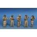 Miniart USMC Tank Crew (MA37008)