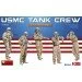  Miniart USMC Tank Crew (MA37008)
