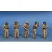  Miniart USMC Tank Crew (MA37008)